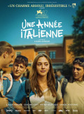 Affiche - Une année italienne