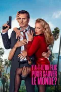 Y a-t-il un flic pour sauver le monde ?