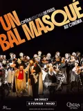 Un bal masqu&eacute; (Op&eacute;ra de Paris)