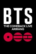 BTS World Tour 'Arirang' in Goyang : Live Viewing