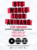 BTS World Tour 'Arirang' in GOYANG : Live Viewing