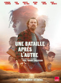Affiche - Une bataille après l'autre