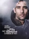 Film - Les Fils de l'homme