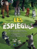 Les Espi&egrave;gles
