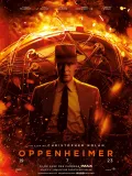 Film - Oppenheimer