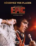 Film - EPiC: Elvis Presley in Concert