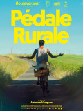 Affiche - Pédale Rurale