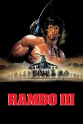 Film - Rambo III