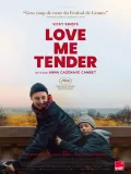 Film - Love Me Tender