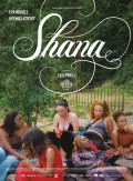Affiche - Shana
