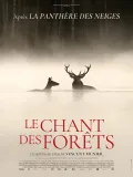 Le Chant des for&ecirc;ts