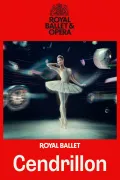 Cendrillon (The Royal Ballet)