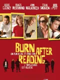 Film - Burn After Reading