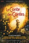 Film - Le Conte des contes, les films de Youri Norstein