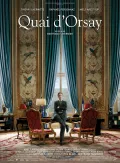 Film - Quai d'Orsay