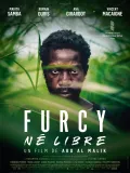 Furcy, n&eacute; libre