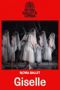 Giselle (The Royal Ballet)