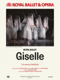 Film - Giselle (The Royal Ballet)