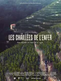 Les Chaill&eacute;es de l'enfer