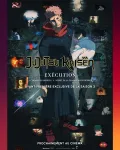 JUJUTSU KAISEN : Exécution