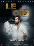 Film - Le Cid (Com&eacute;die-Fran&ccedil;aise)