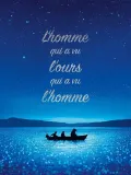 L'Homme qui a vu l'ours qui a vu l'homme