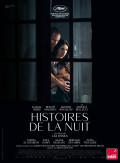 Affiche - Histoires de la nuit