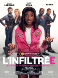Film - L'Infiltr&eacute;e