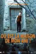 O&ugrave; est la maison de mon ami ?