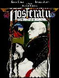 Nosferatu, fant&ocirc;me de la nuit