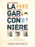 La Gar&ccedil;onni&egrave;re