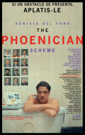 The Phoenician Scheme