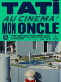 Mon oncle