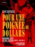 Film - Pour une poign&eacute;e de Dollars