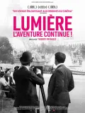 Lumi&egrave;re l'aventure continue
