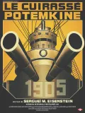 Le Cuirassé Potemkine