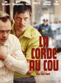 Affiche - La Corde au cou