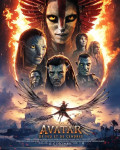 Avatar : de Feu et de Cendres
