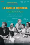 La Famille Homolka