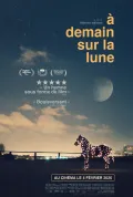 &Agrave; demain sur la Lune