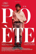 Affiche - Un poète
