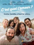Film - C'est quoi l'amour ?