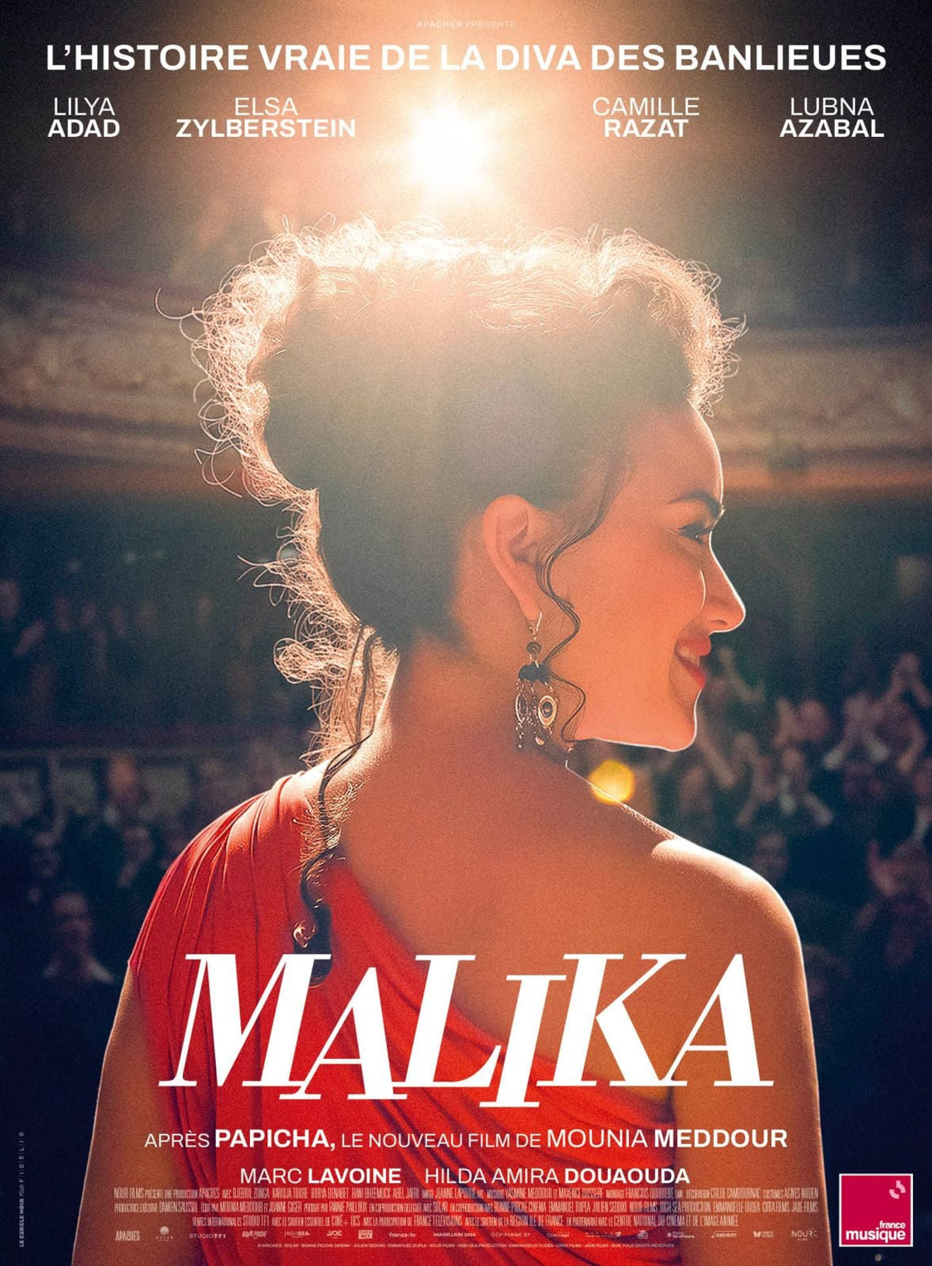 Malika