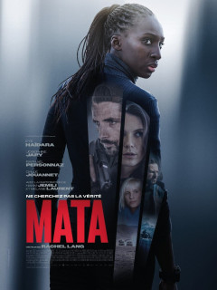 Affiche de Mata