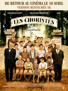 Les Choristes