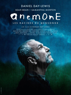 Affiche du film Anemone