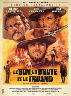 Le Bon, la brute, le truand