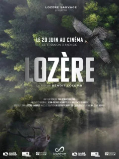 Affiche de Lozère