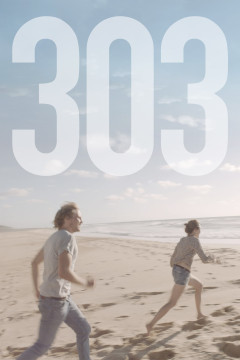 Affiche du film 303