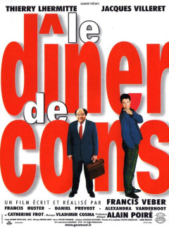 Le Dîner de cons